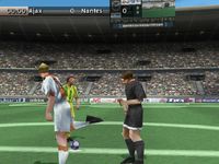 Fifa 99 sur Sony Playstation